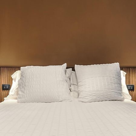 Cereate Suites Roma Dış mekan fotoğraf