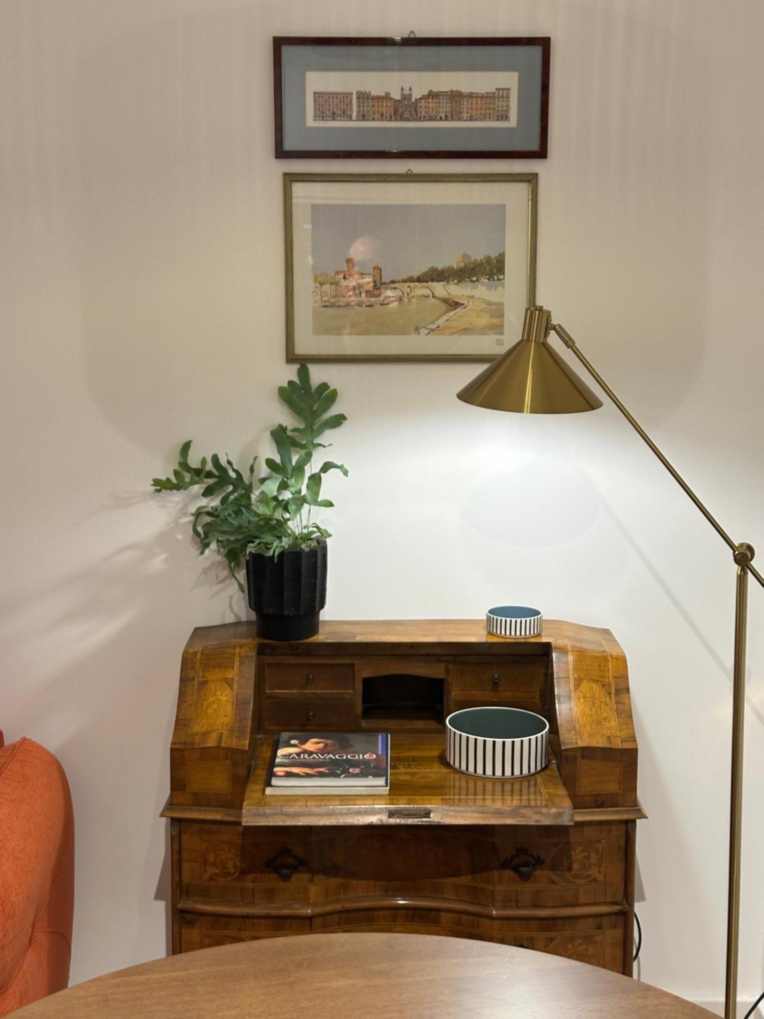 Cereate Suites Roma Dış mekan fotoğraf