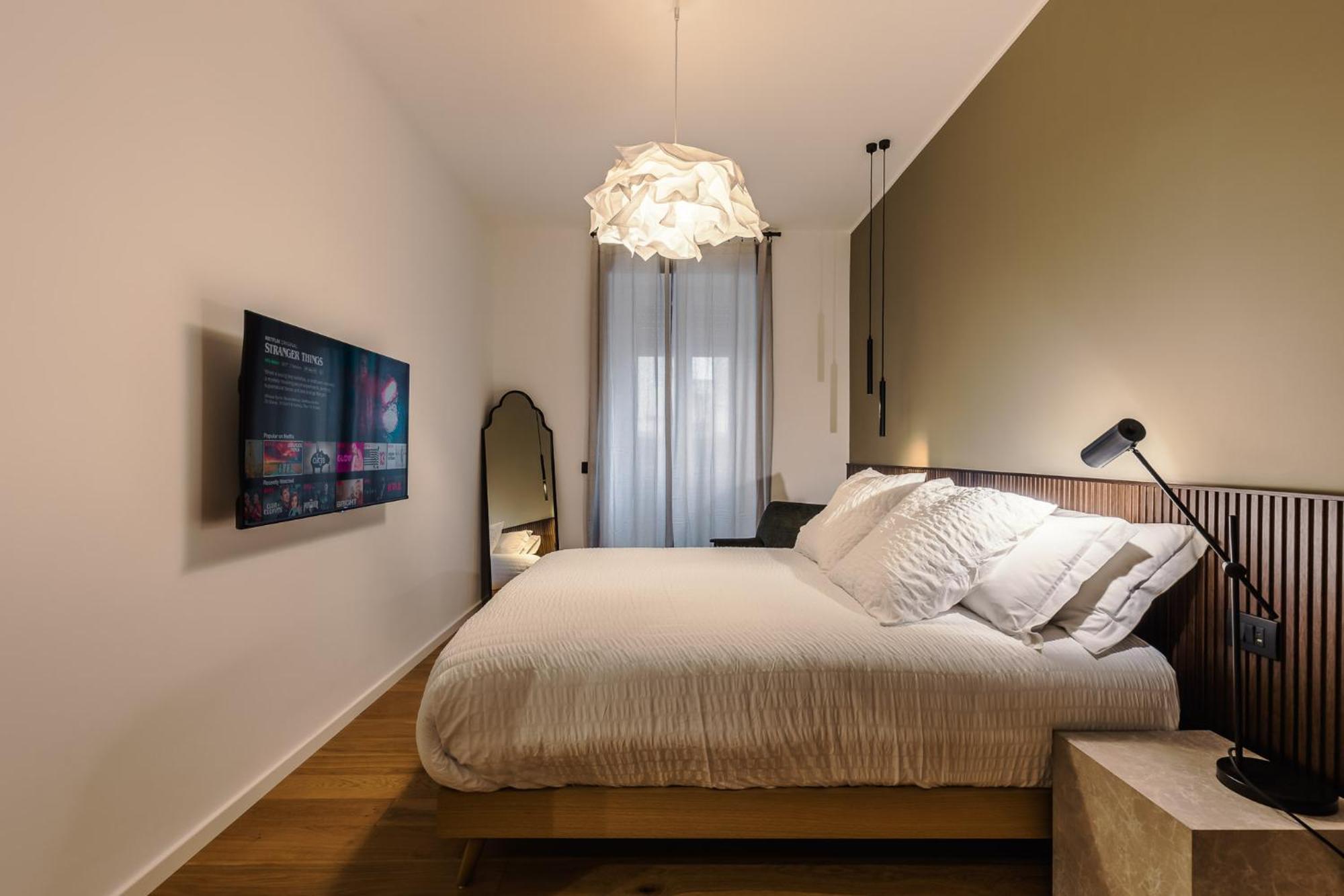 Cereate Suites Roma Dış mekan fotoğraf