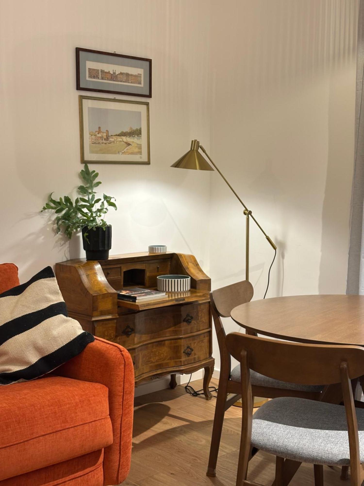 Cereate Suites Roma Dış mekan fotoğraf