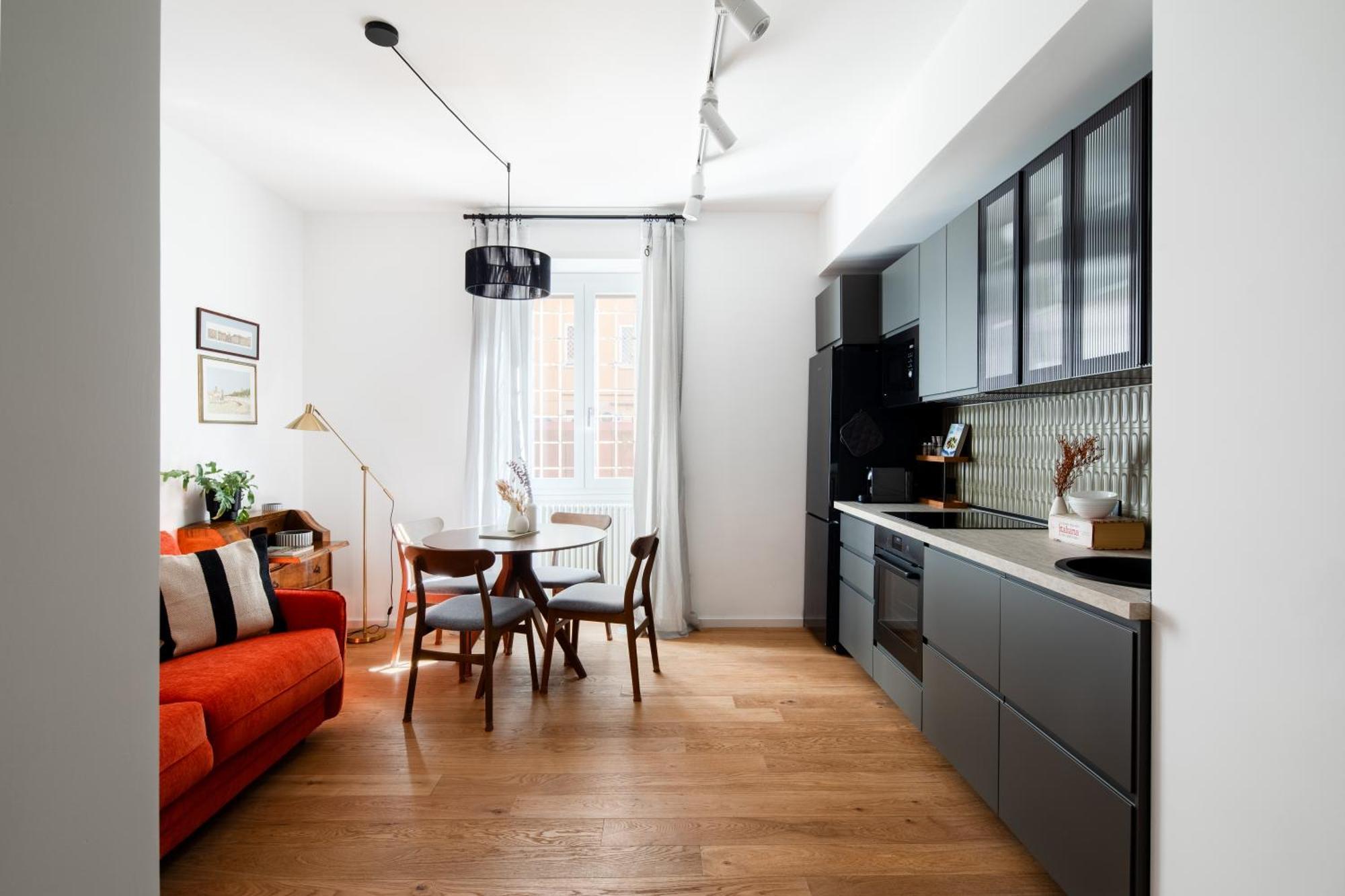 Cereate Suites Roma Dış mekan fotoğraf