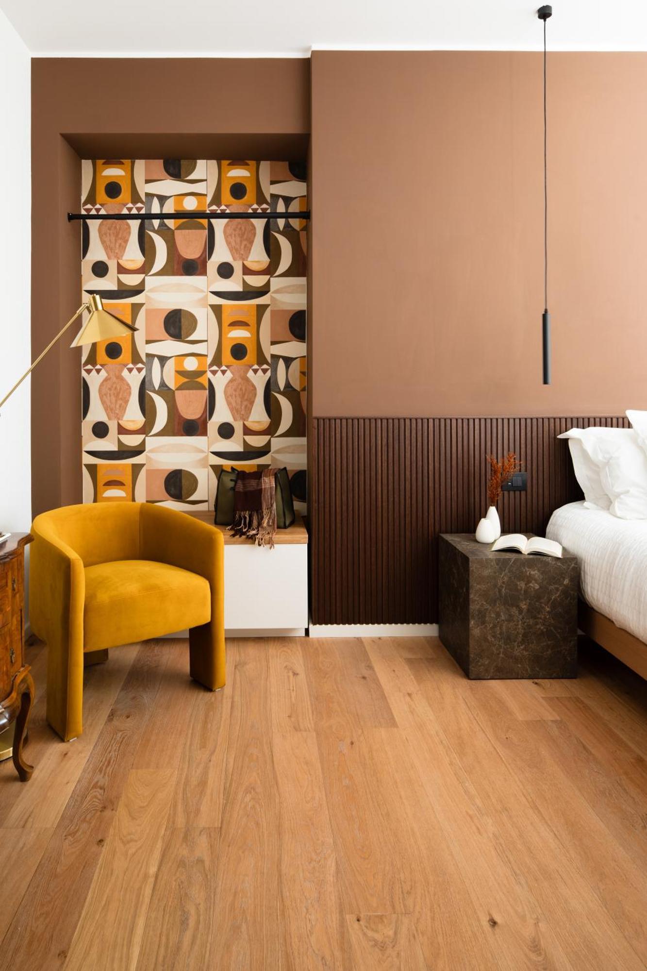 Cereate Suites Roma Dış mekan fotoğraf