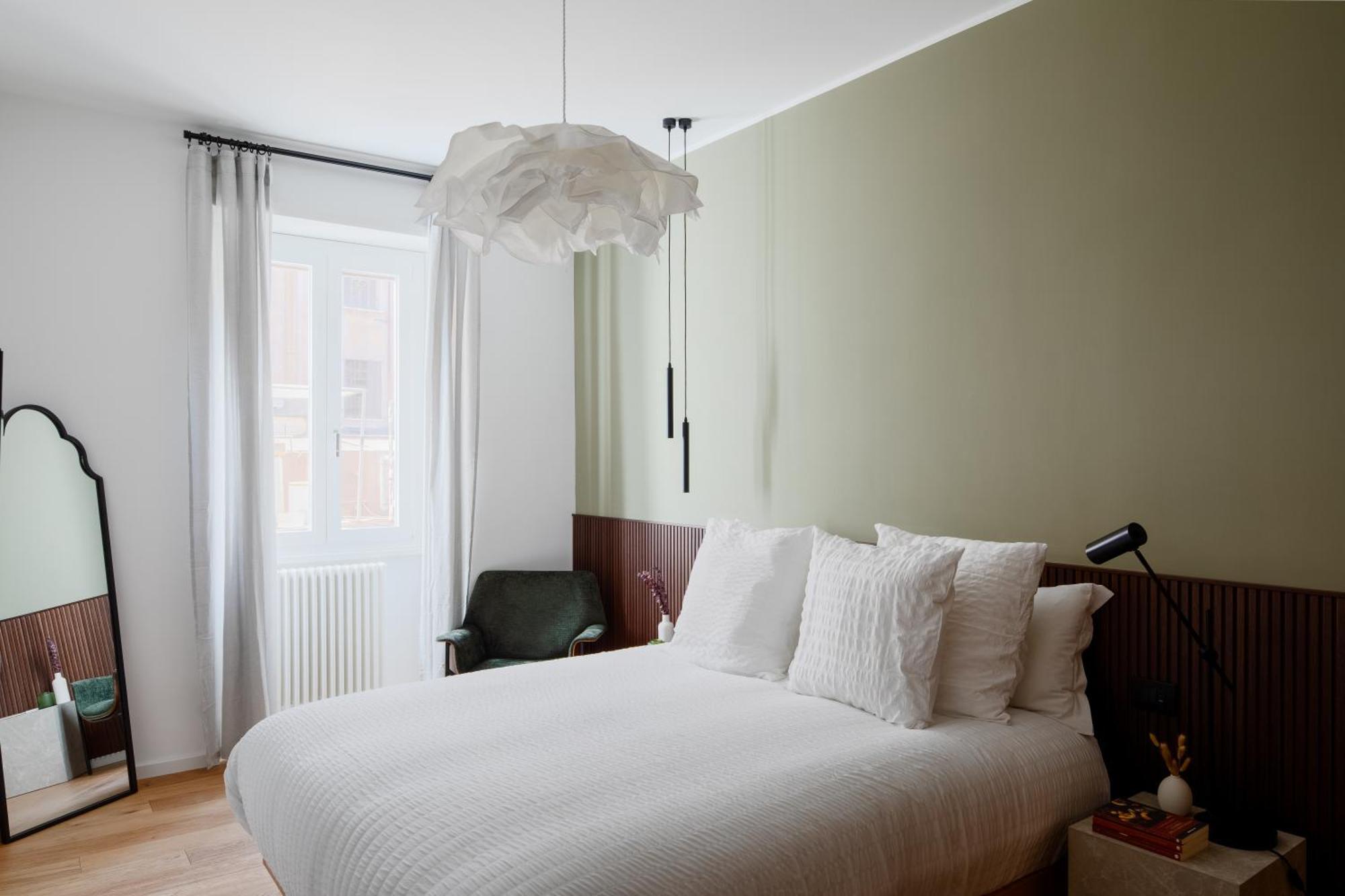 Cereate Suites Roma Dış mekan fotoğraf