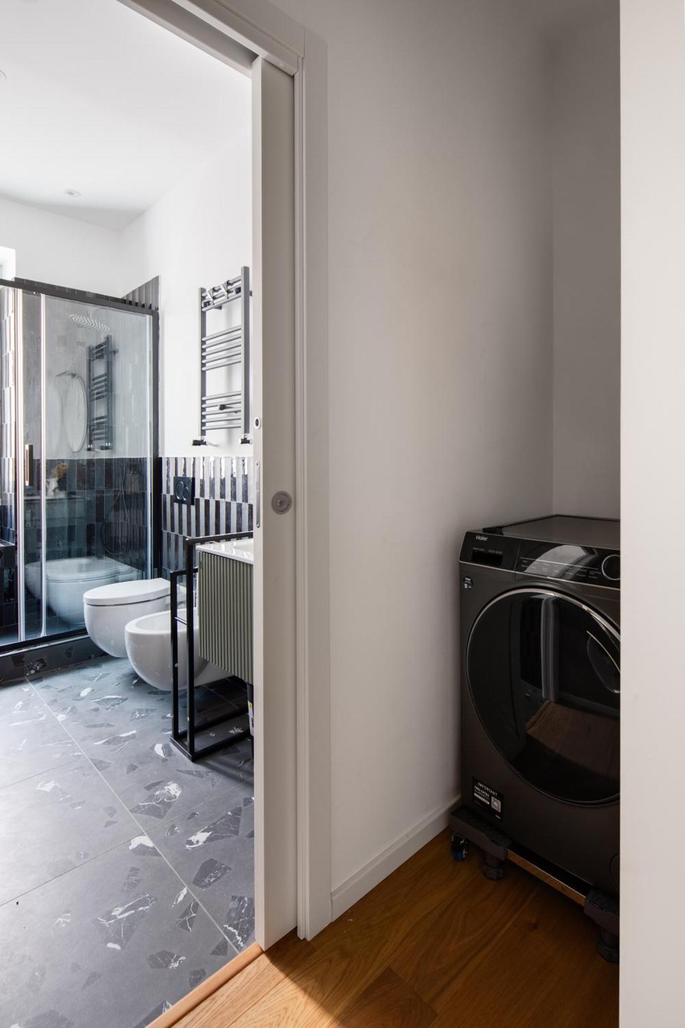 Cereate Suites Roma Dış mekan fotoğraf