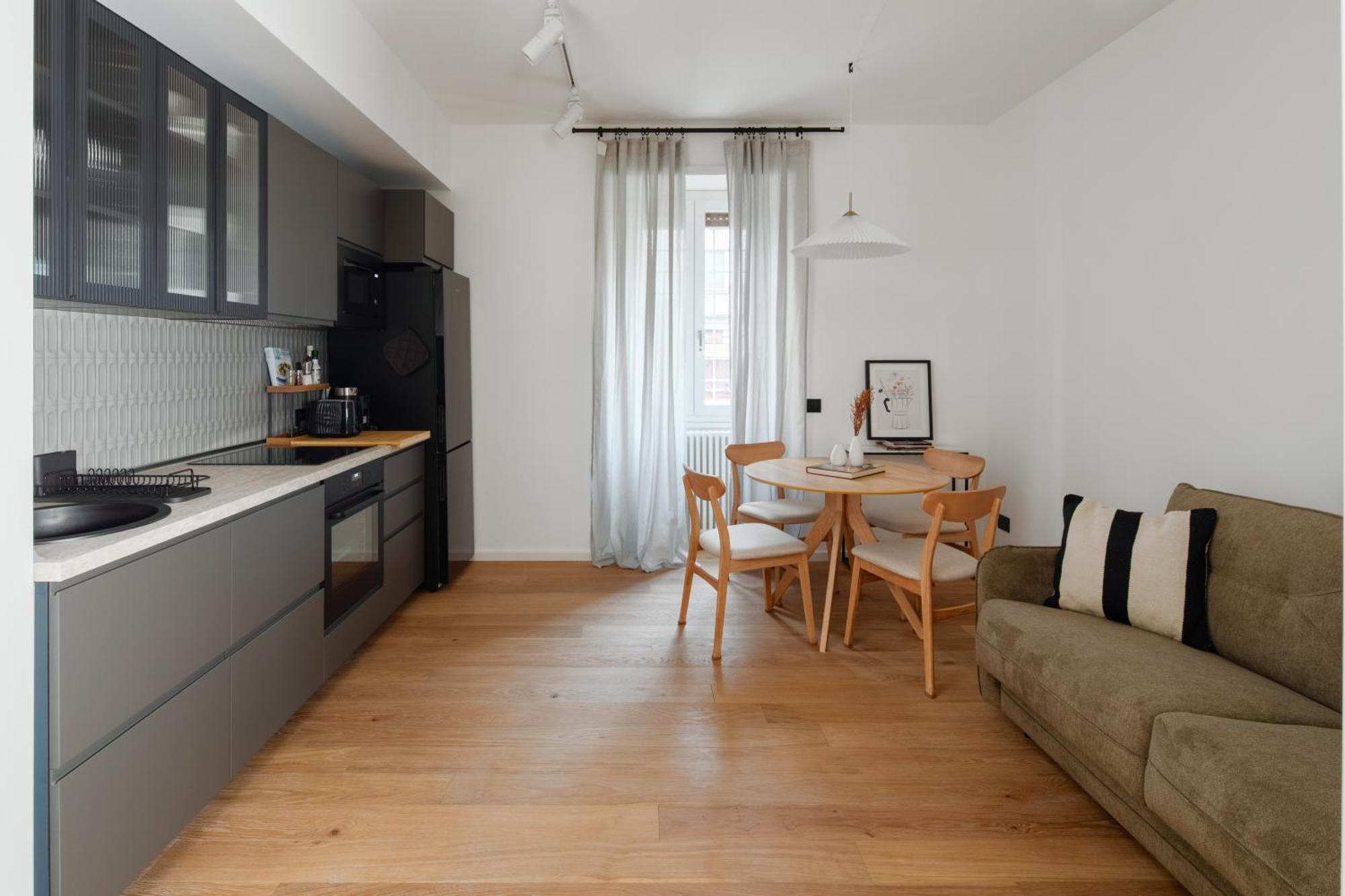 Cereate Suites Roma Dış mekan fotoğraf