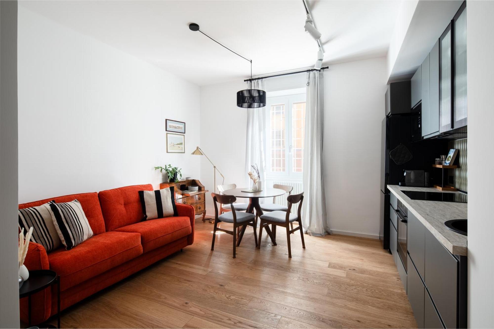 Cereate Suites Roma Dış mekan fotoğraf
