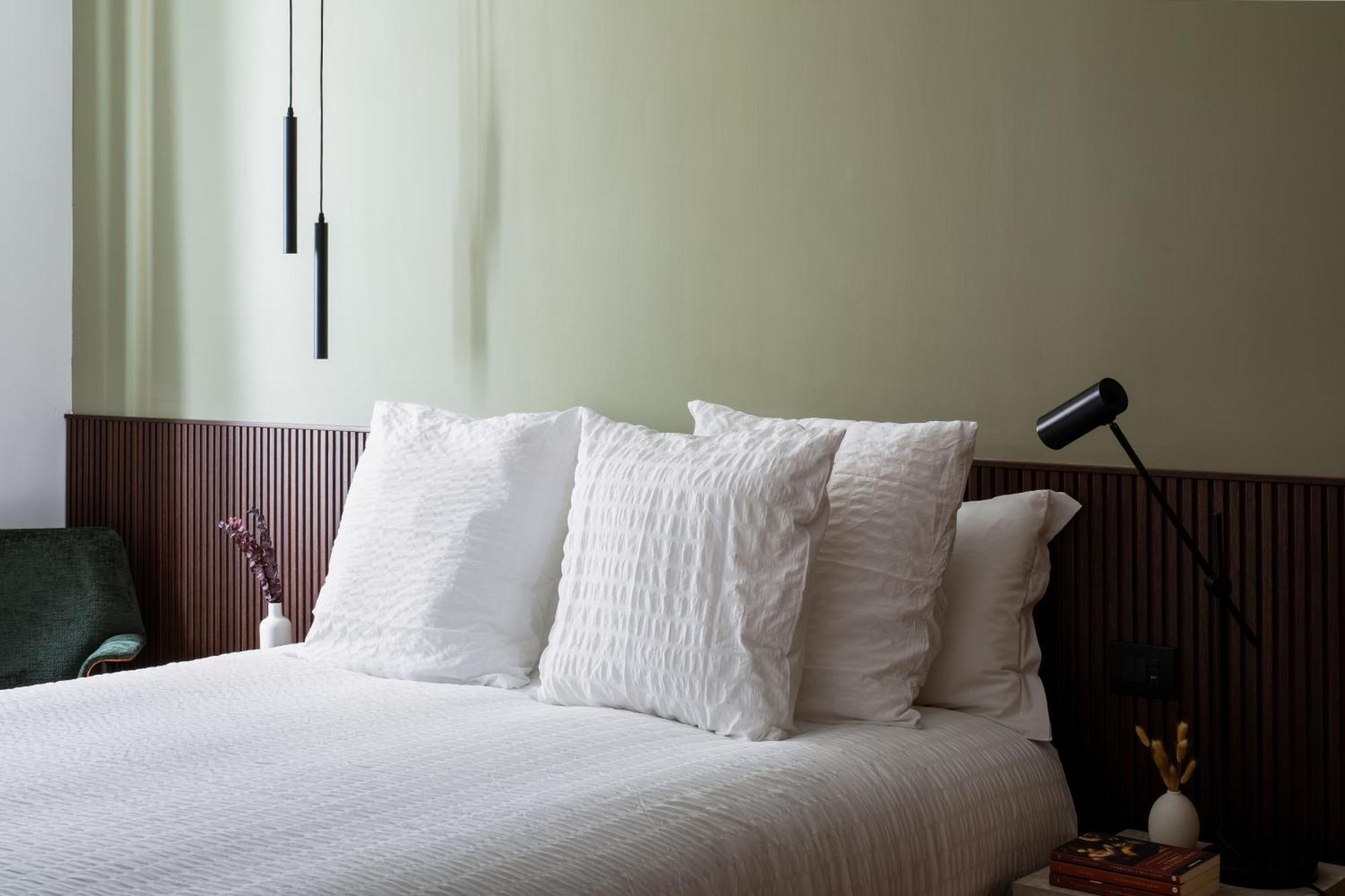 Cereate Suites Roma Dış mekan fotoğraf