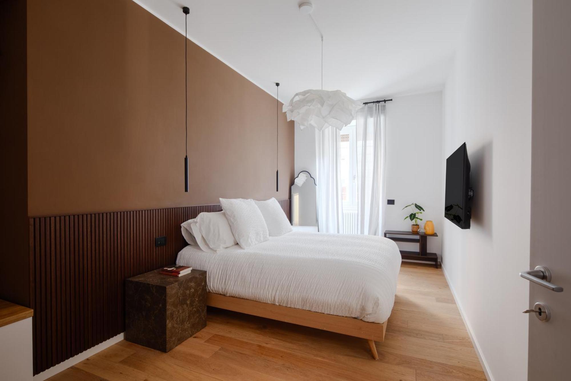 Cereate Suites Roma Dış mekan fotoğraf