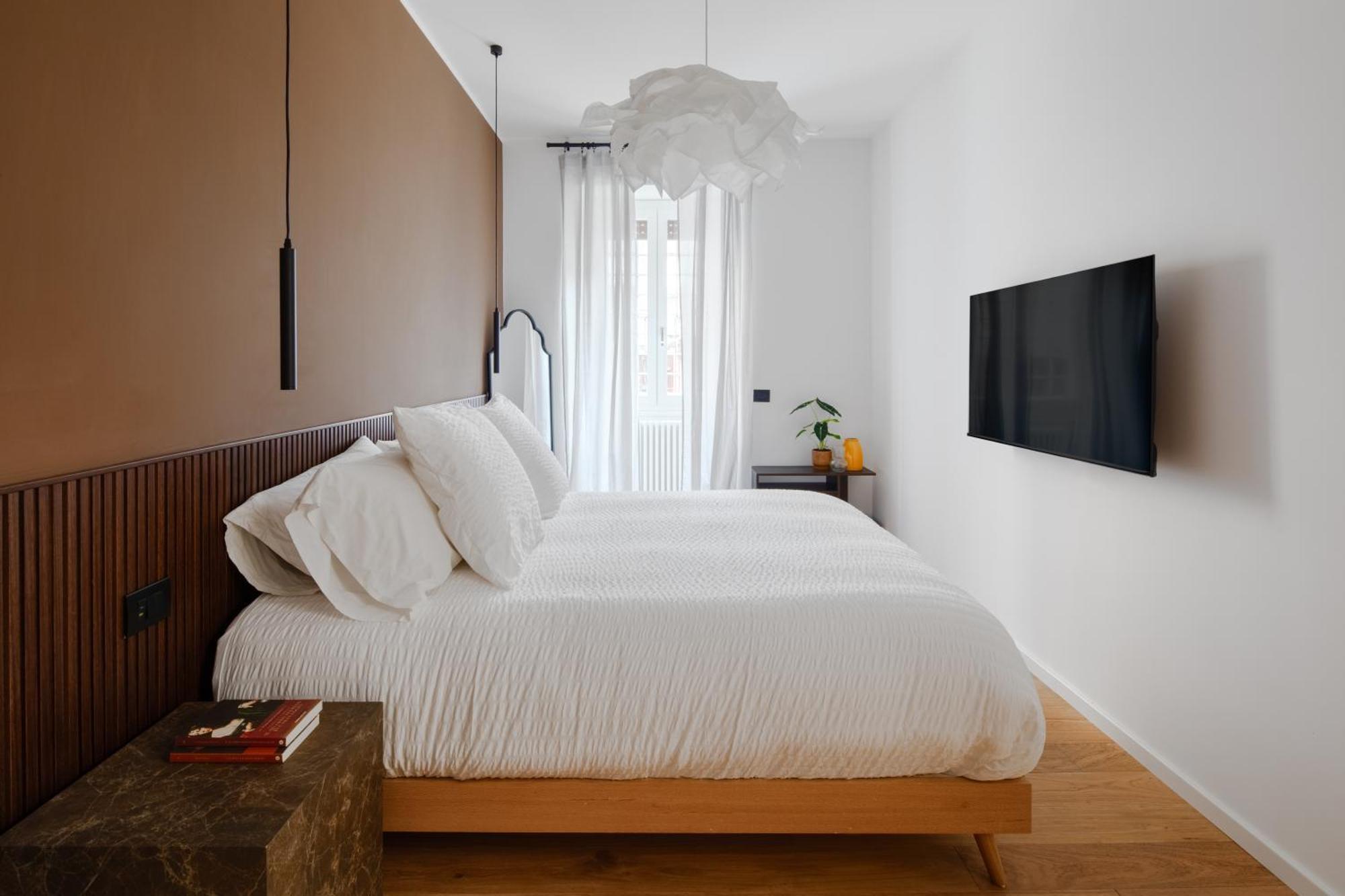 Cereate Suites Roma Dış mekan fotoğraf
