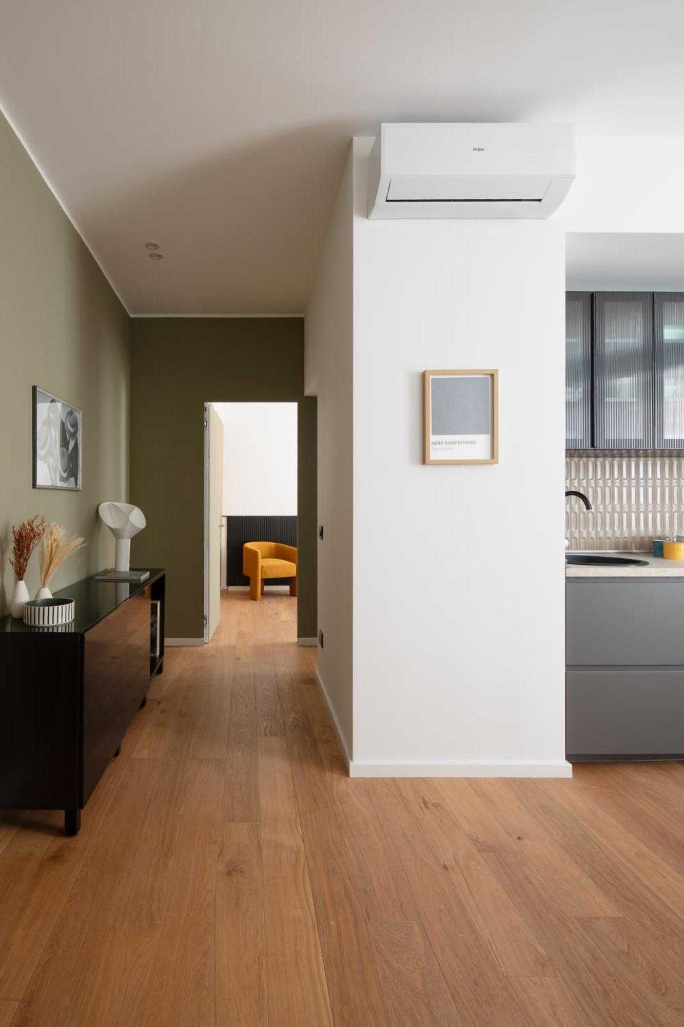 Cereate Suites Roma Dış mekan fotoğraf