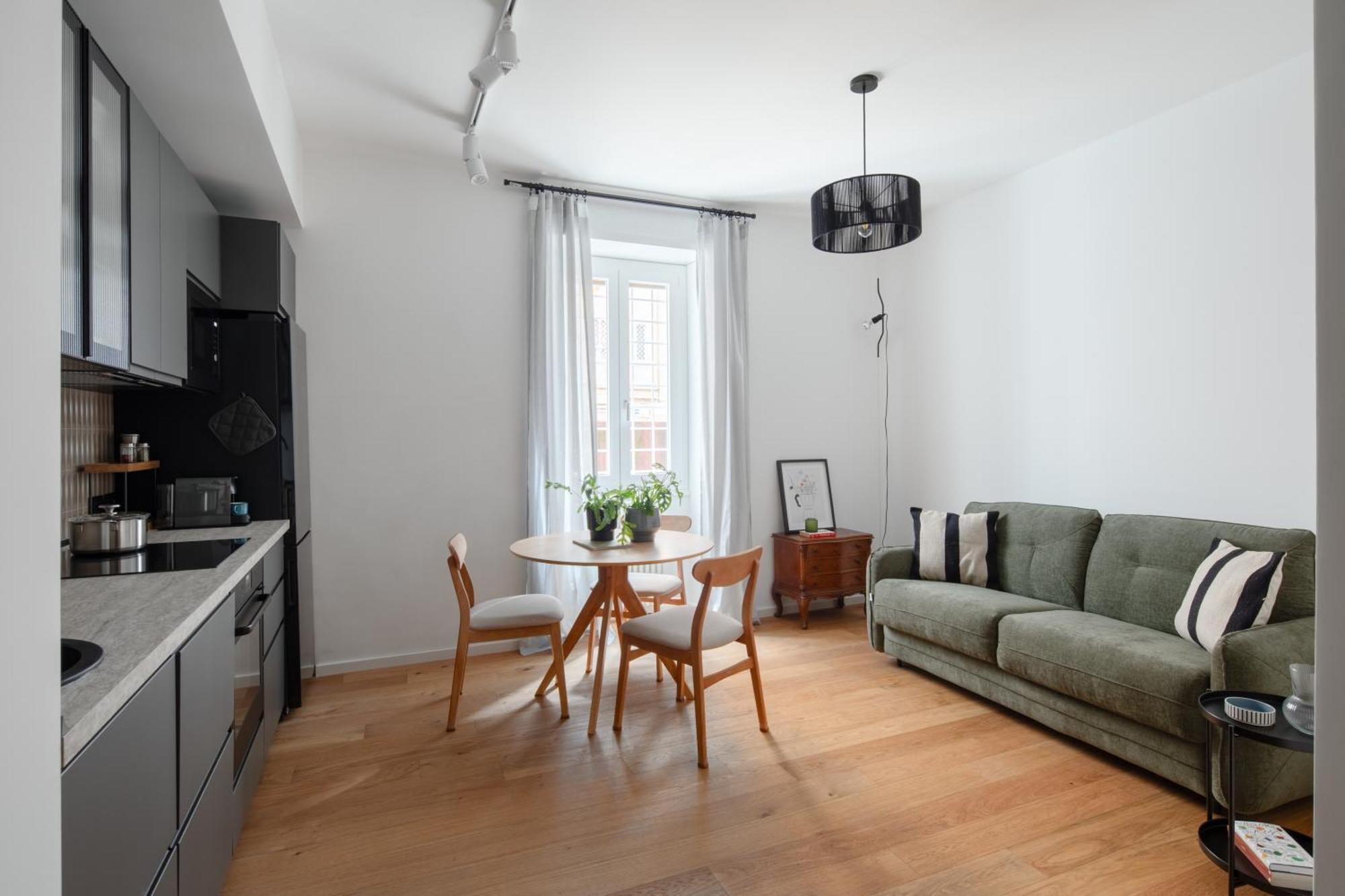 Cereate Suites Roma Dış mekan fotoğraf
