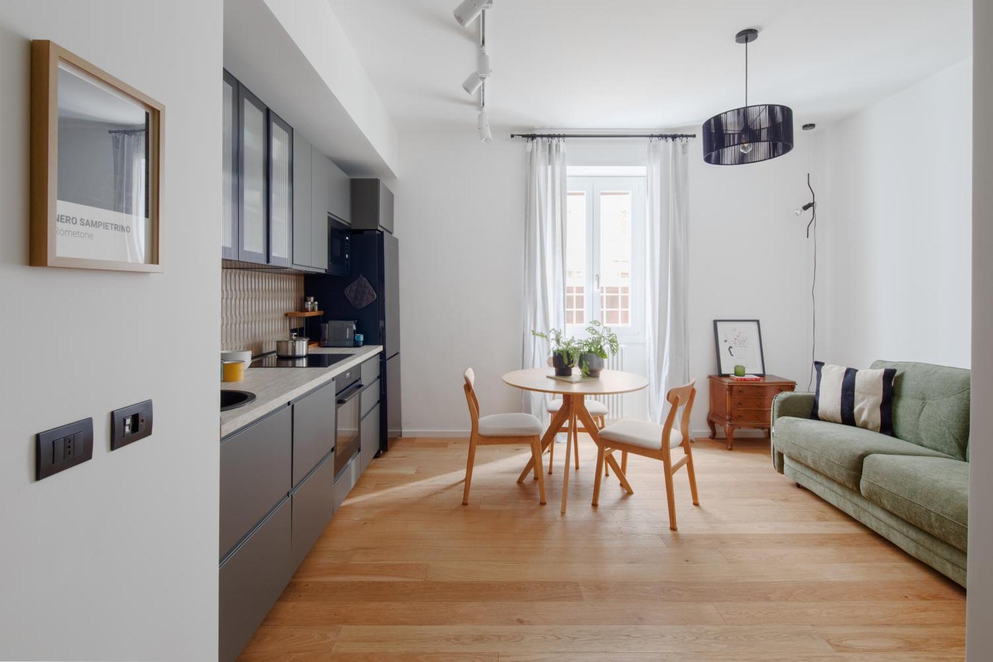 Cereate Suites Roma Dış mekan fotoğraf