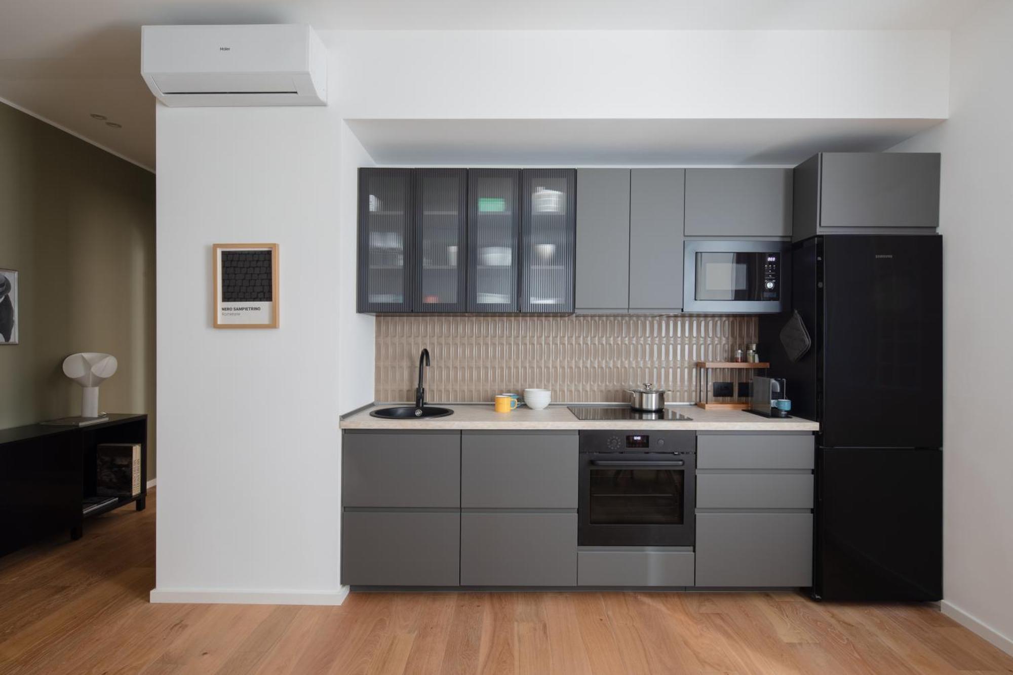 Cereate Suites Roma Dış mekan fotoğraf