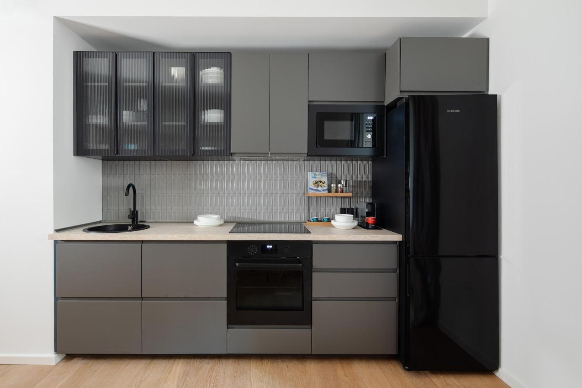 Cereate Suites Roma Dış mekan fotoğraf