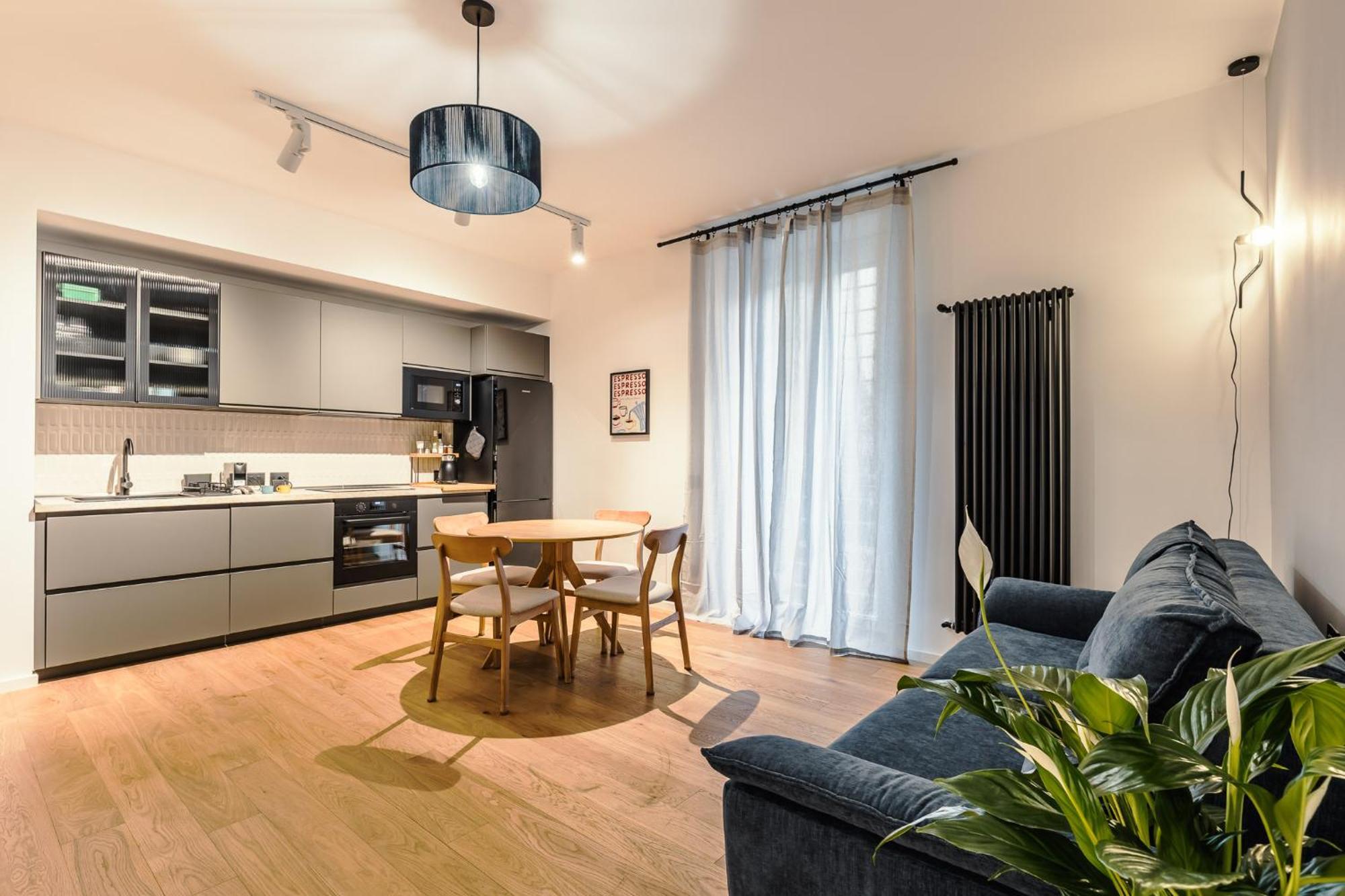 Cereate Suites Roma Dış mekan fotoğraf