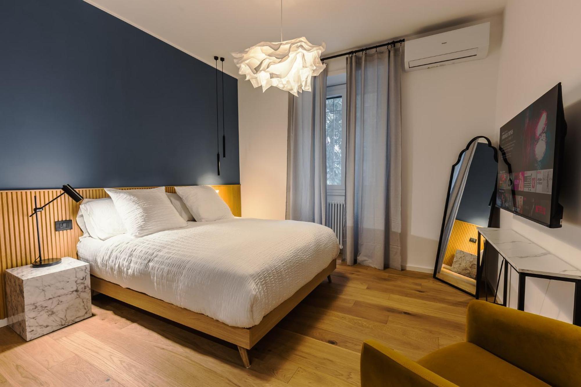 Cereate Suites Roma Dış mekan fotoğraf