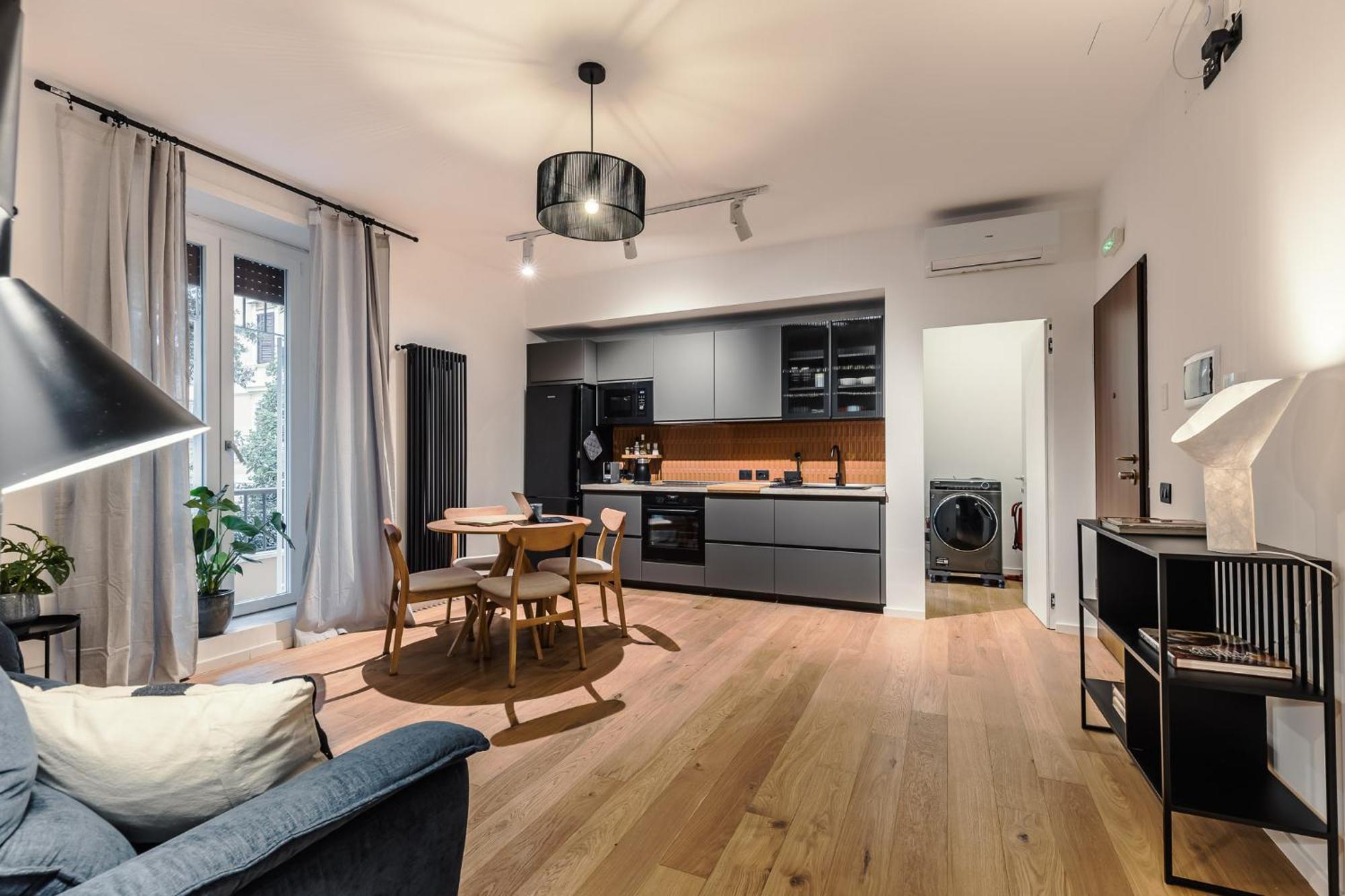 Cereate Suites Roma Dış mekan fotoğraf
