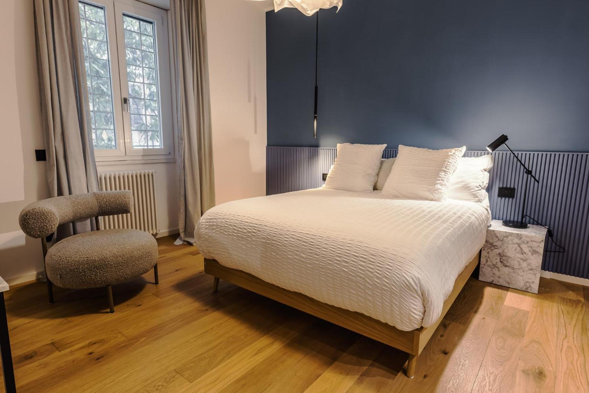 Cereate Suites Roma Dış mekan fotoğraf