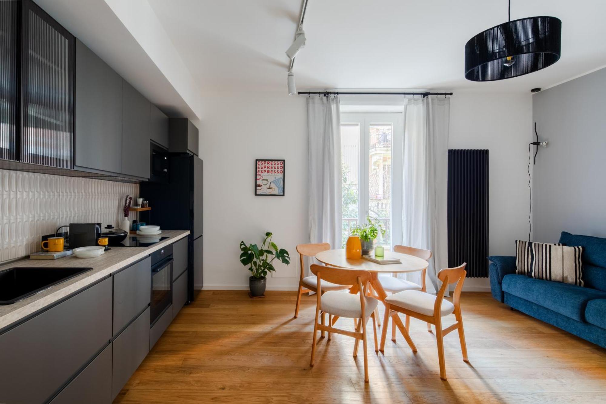 Cereate Suites Roma Dış mekan fotoğraf