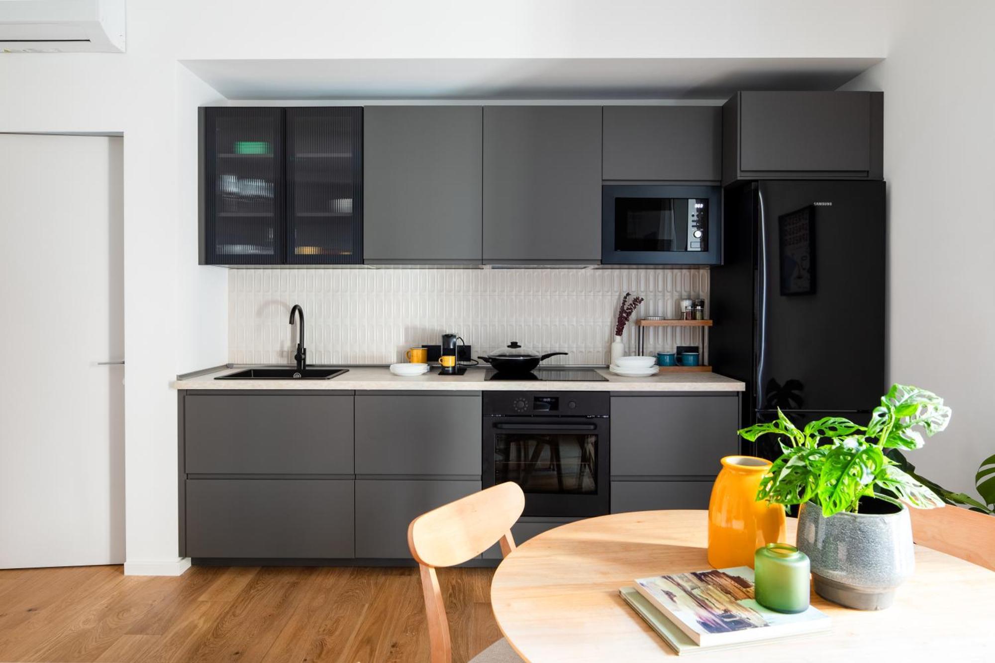 Cereate Suites Roma Dış mekan fotoğraf
