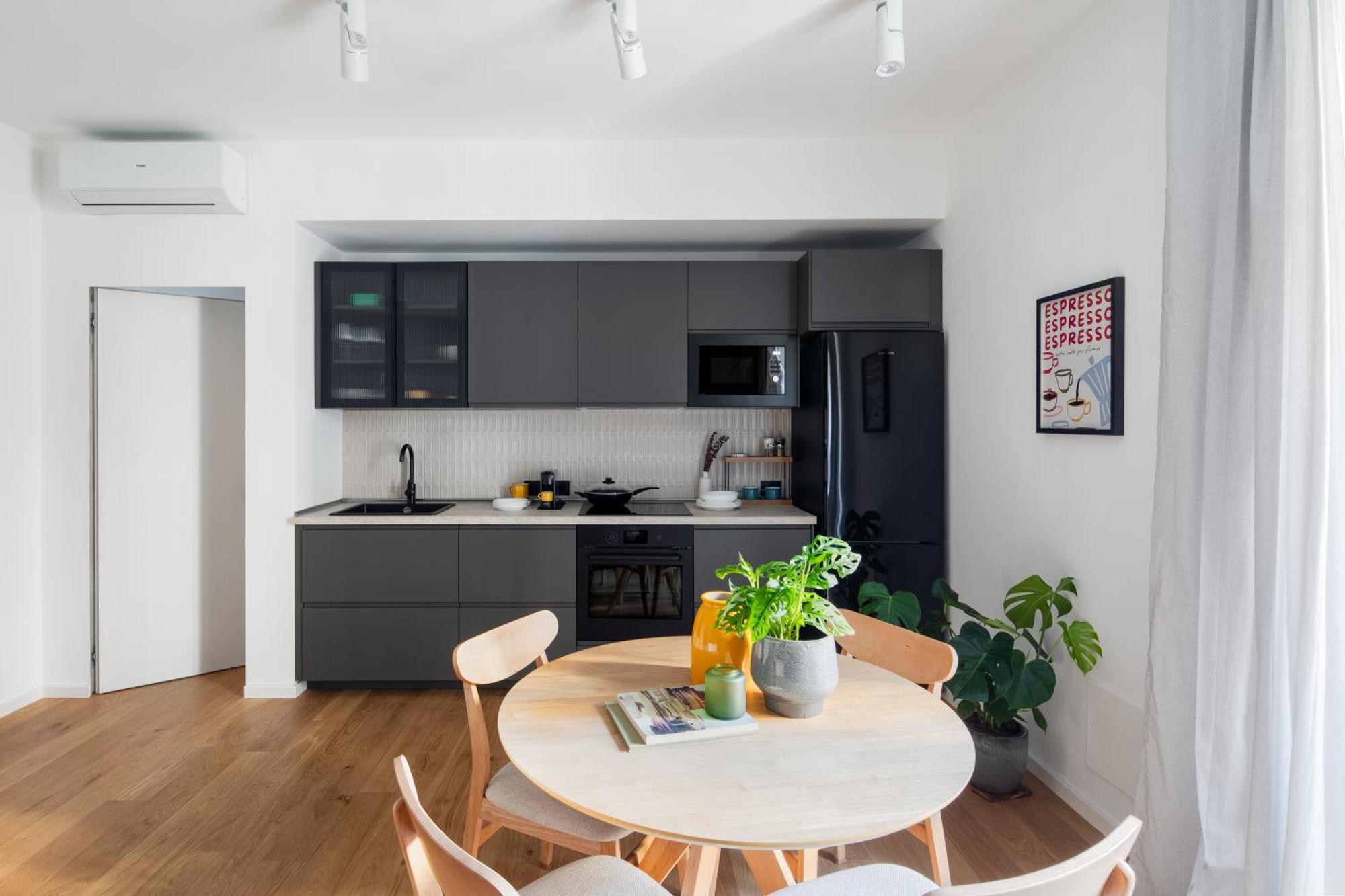 Cereate Suites Roma Dış mekan fotoğraf