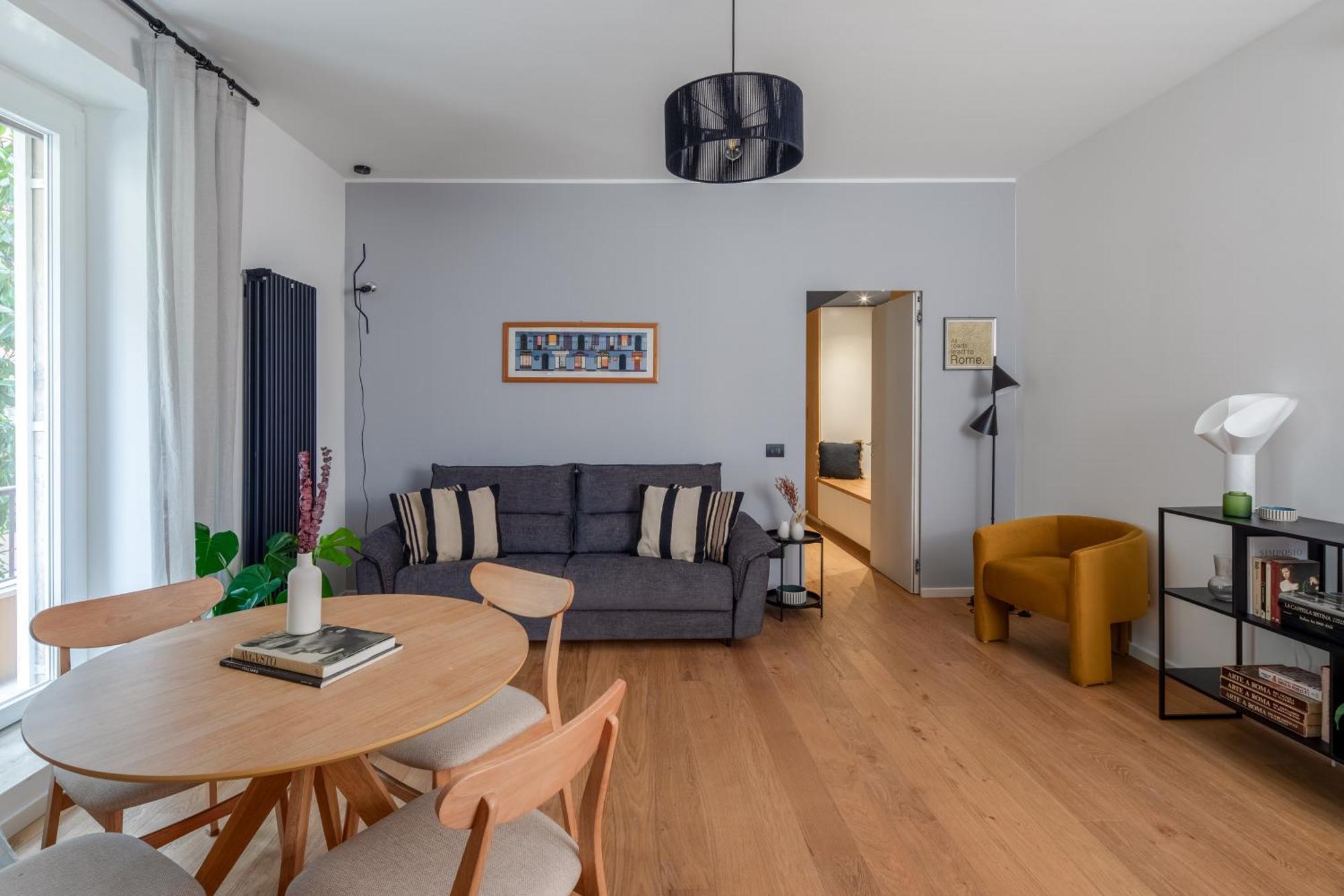 Cereate Suites Roma Dış mekan fotoğraf
