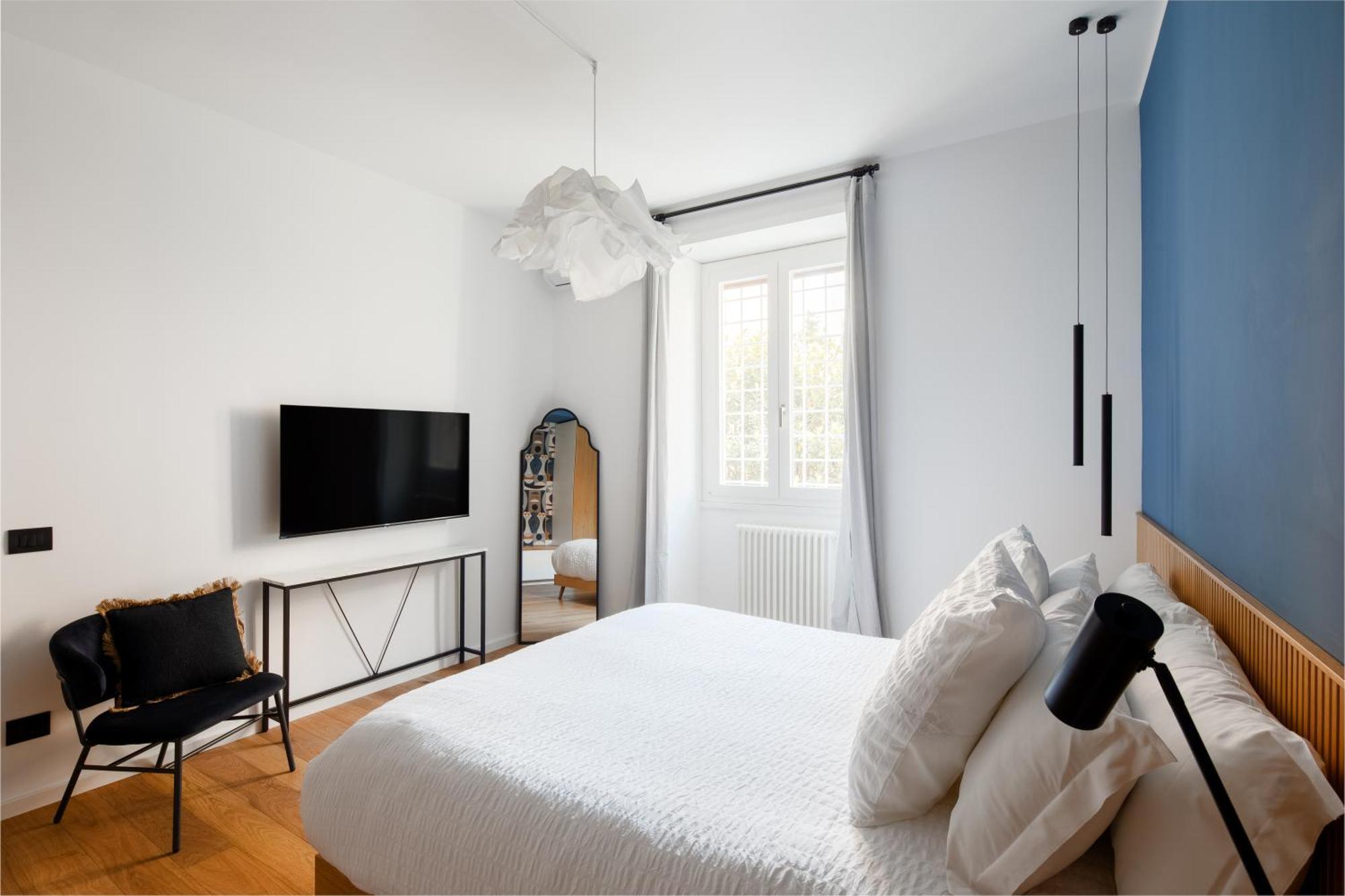 Cereate Suites Roma Dış mekan fotoğraf