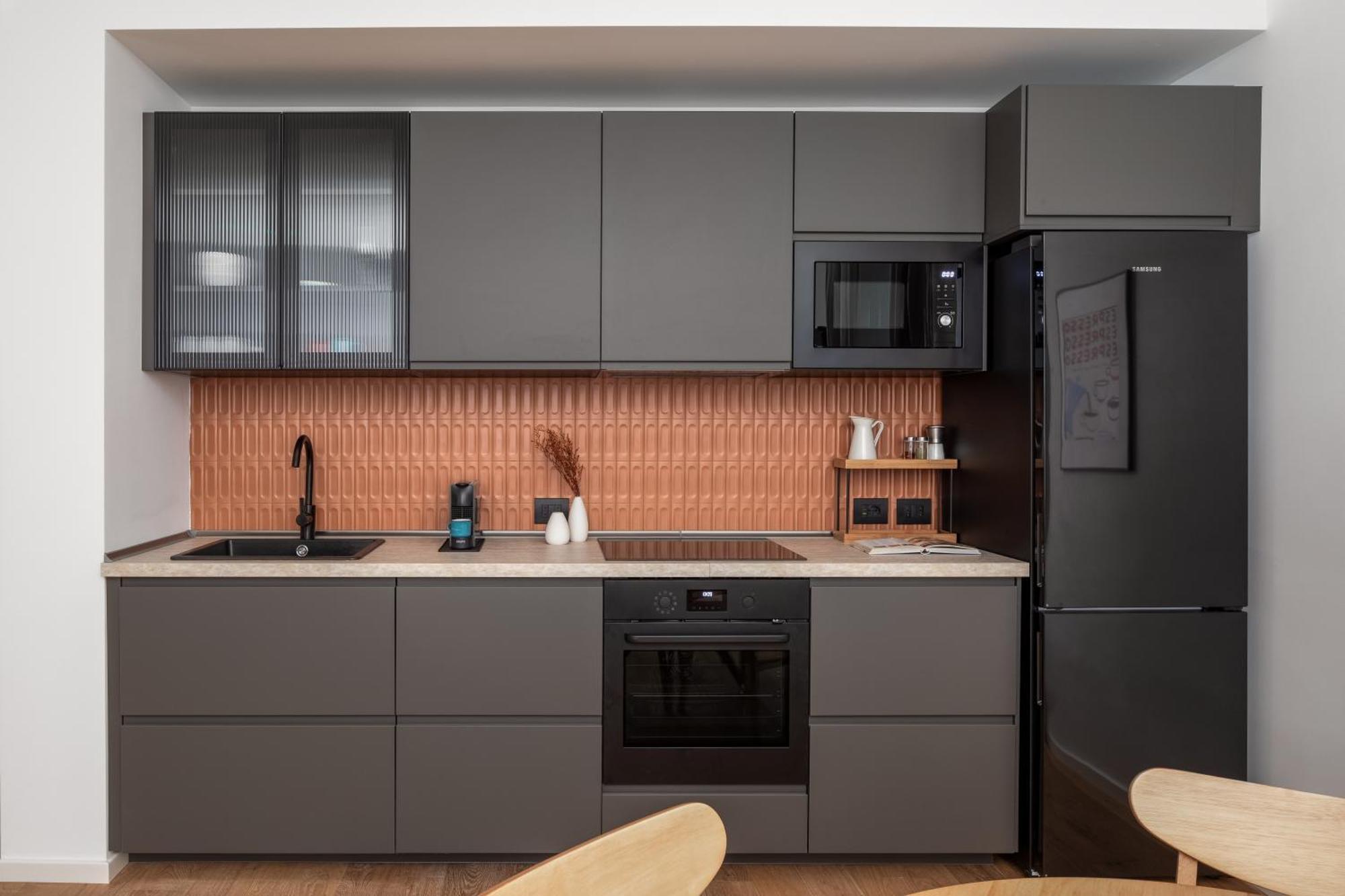 Cereate Suites Roma Dış mekan fotoğraf