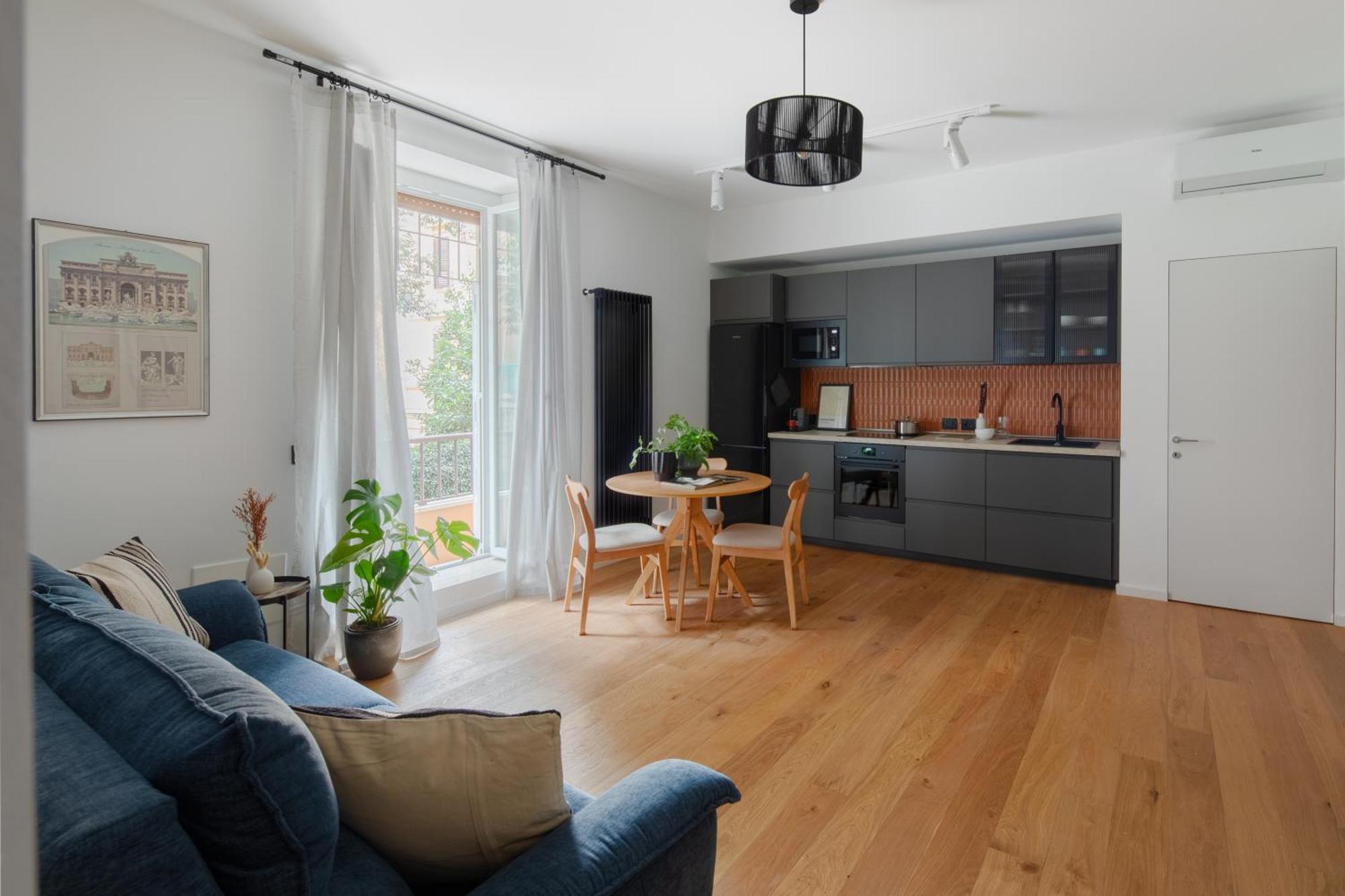 Cereate Suites Roma Dış mekan fotoğraf