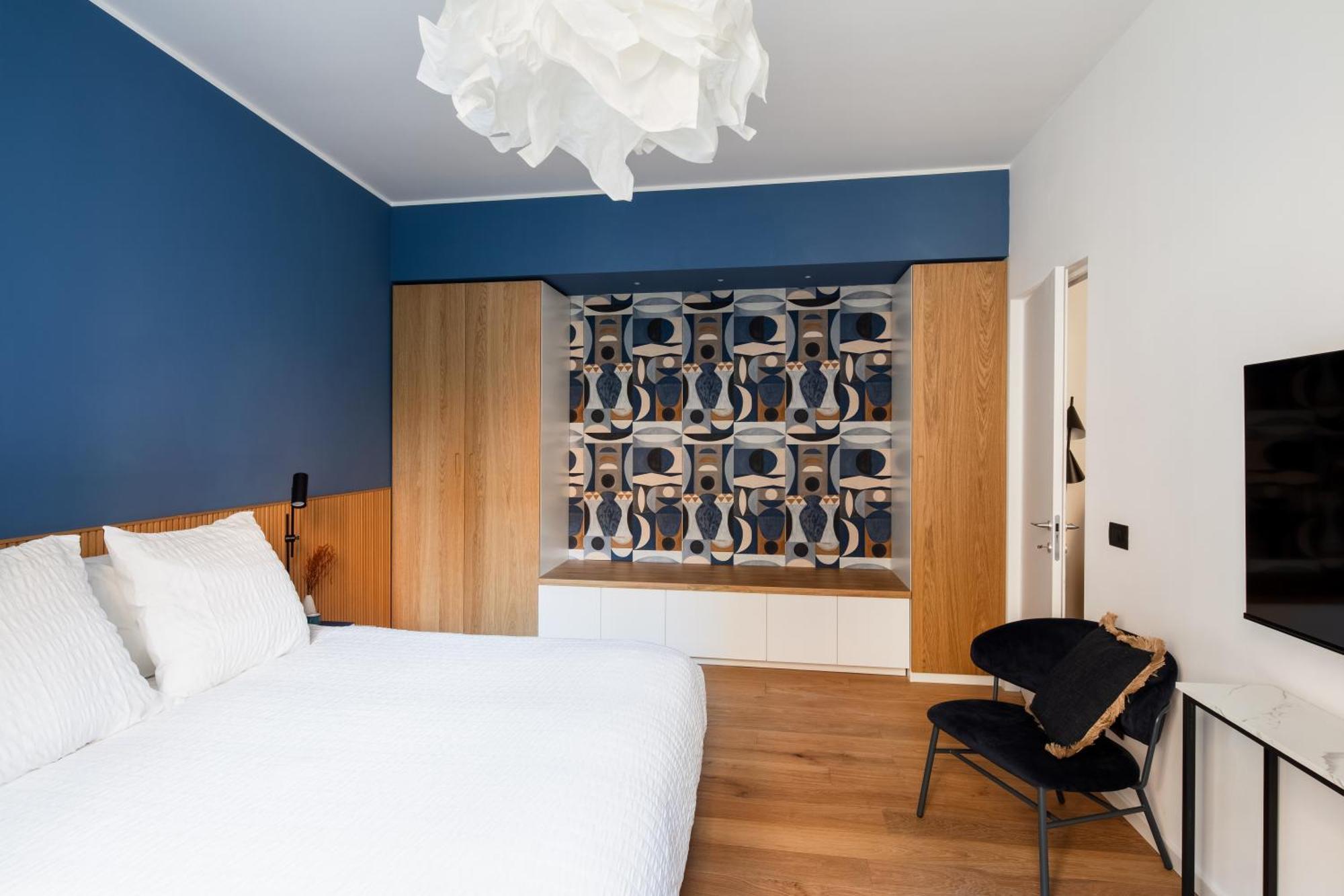 Cereate Suites Roma Dış mekan fotoğraf