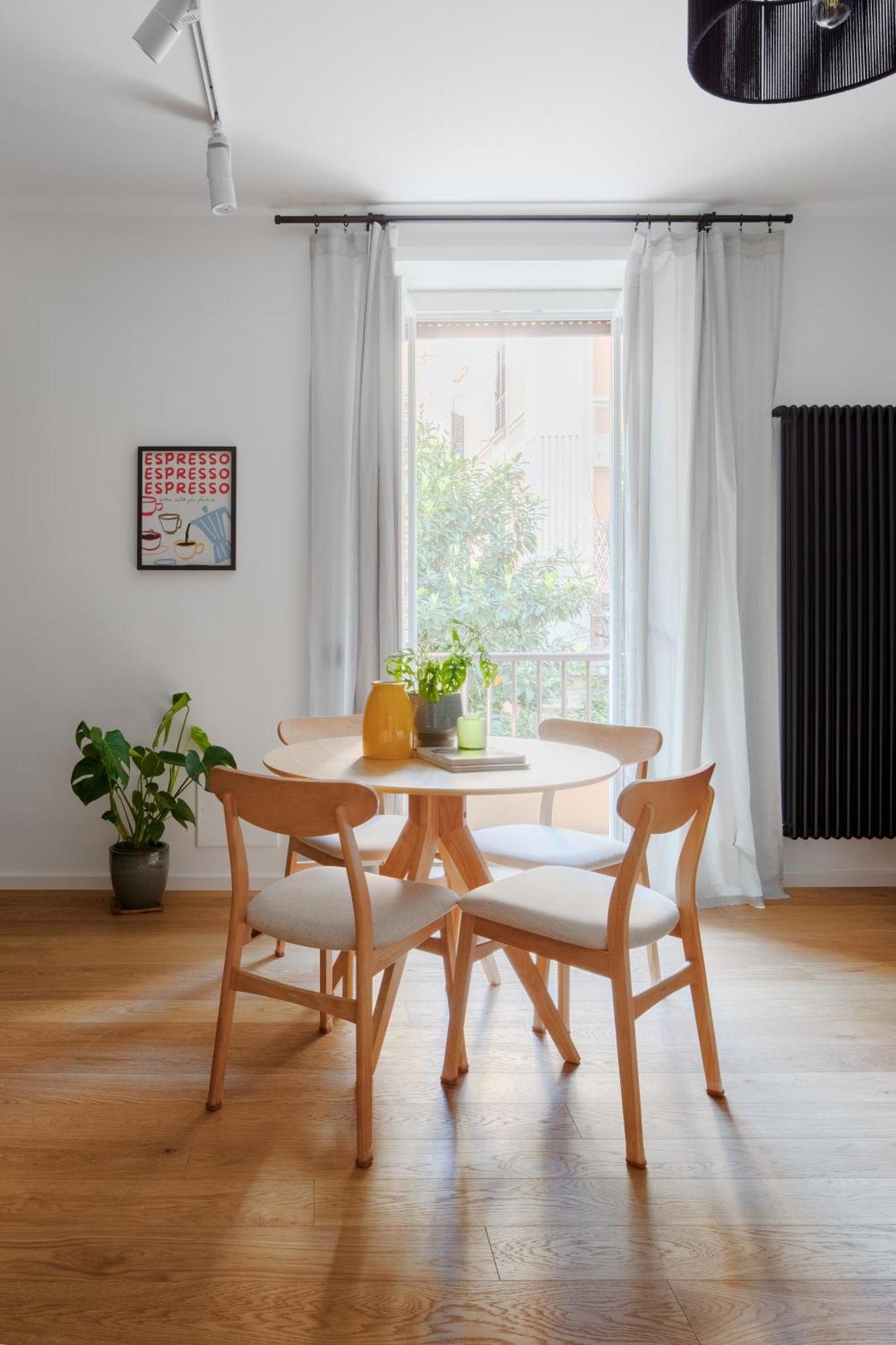 Cereate Suites Roma Dış mekan fotoğraf