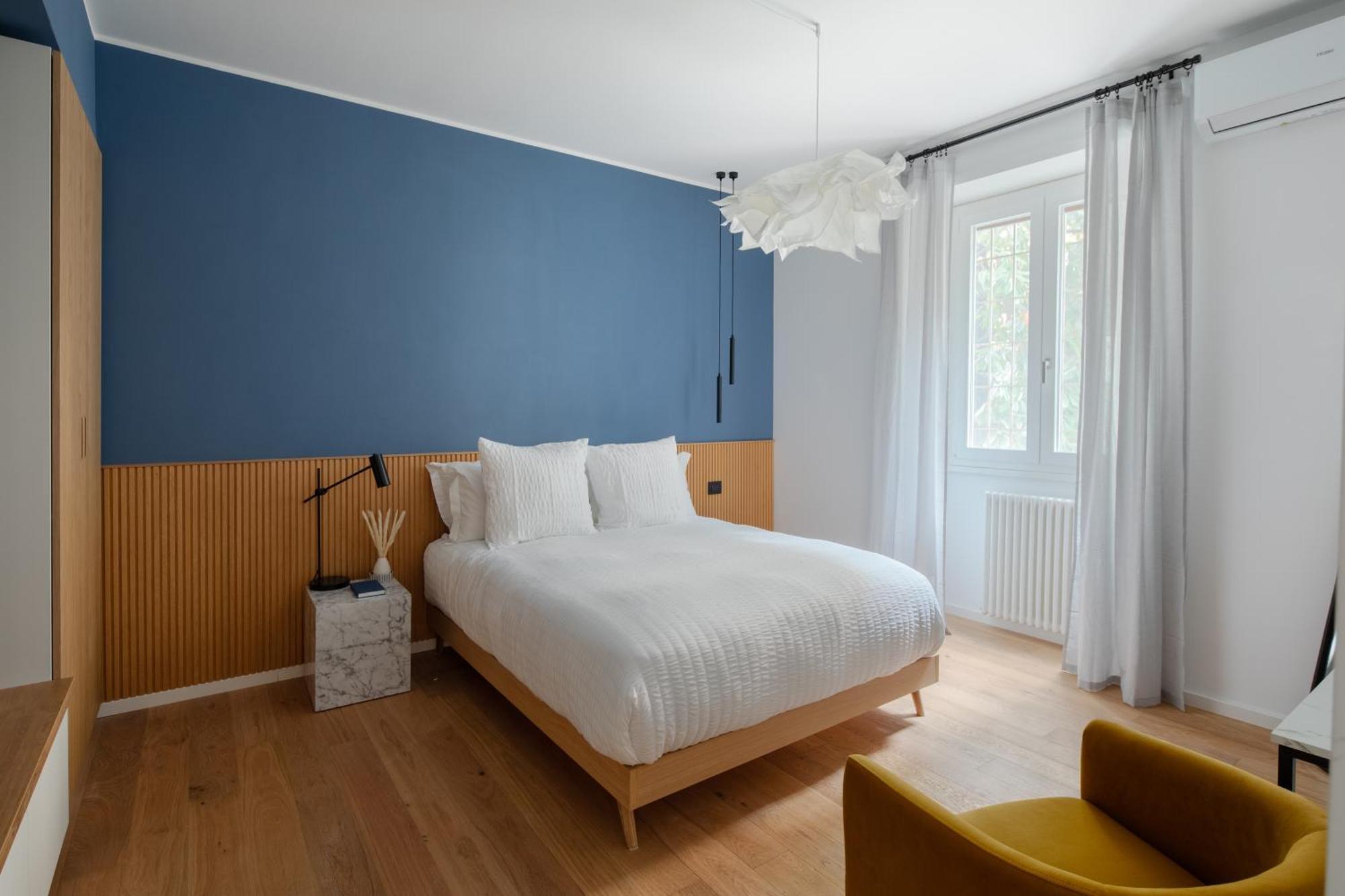 Cereate Suites Roma Dış mekan fotoğraf