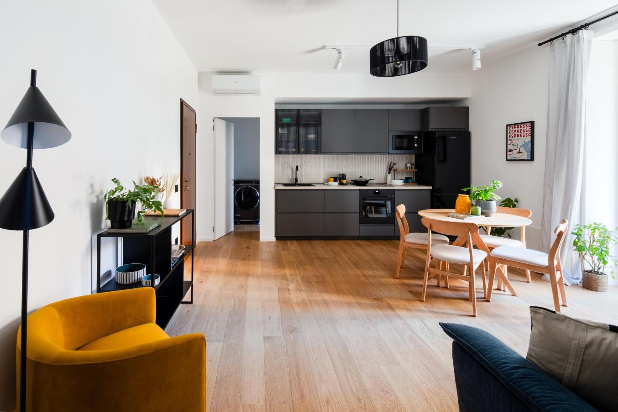 Cereate Suites Roma Dış mekan fotoğraf