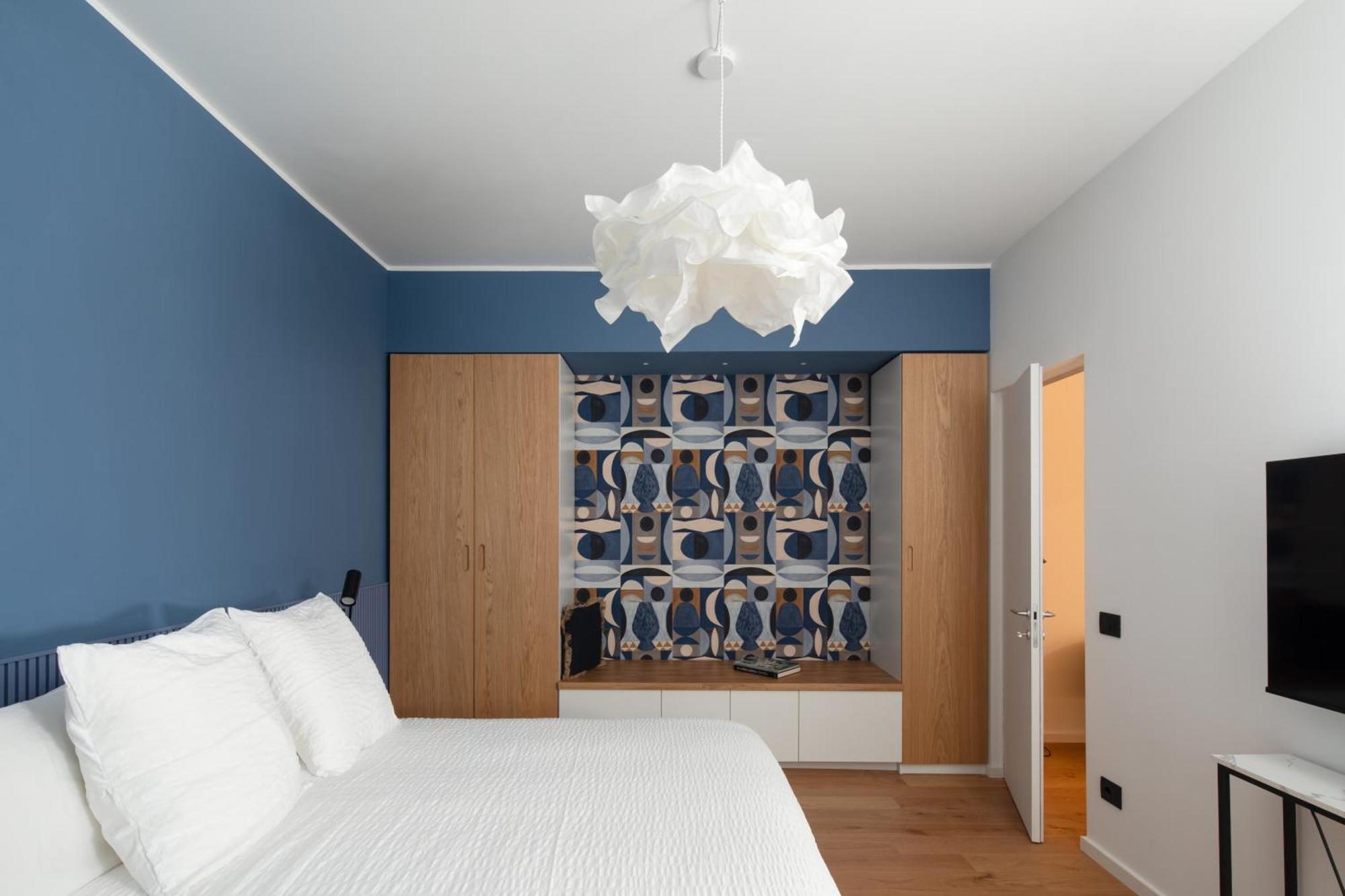 Cereate Suites Roma Dış mekan fotoğraf