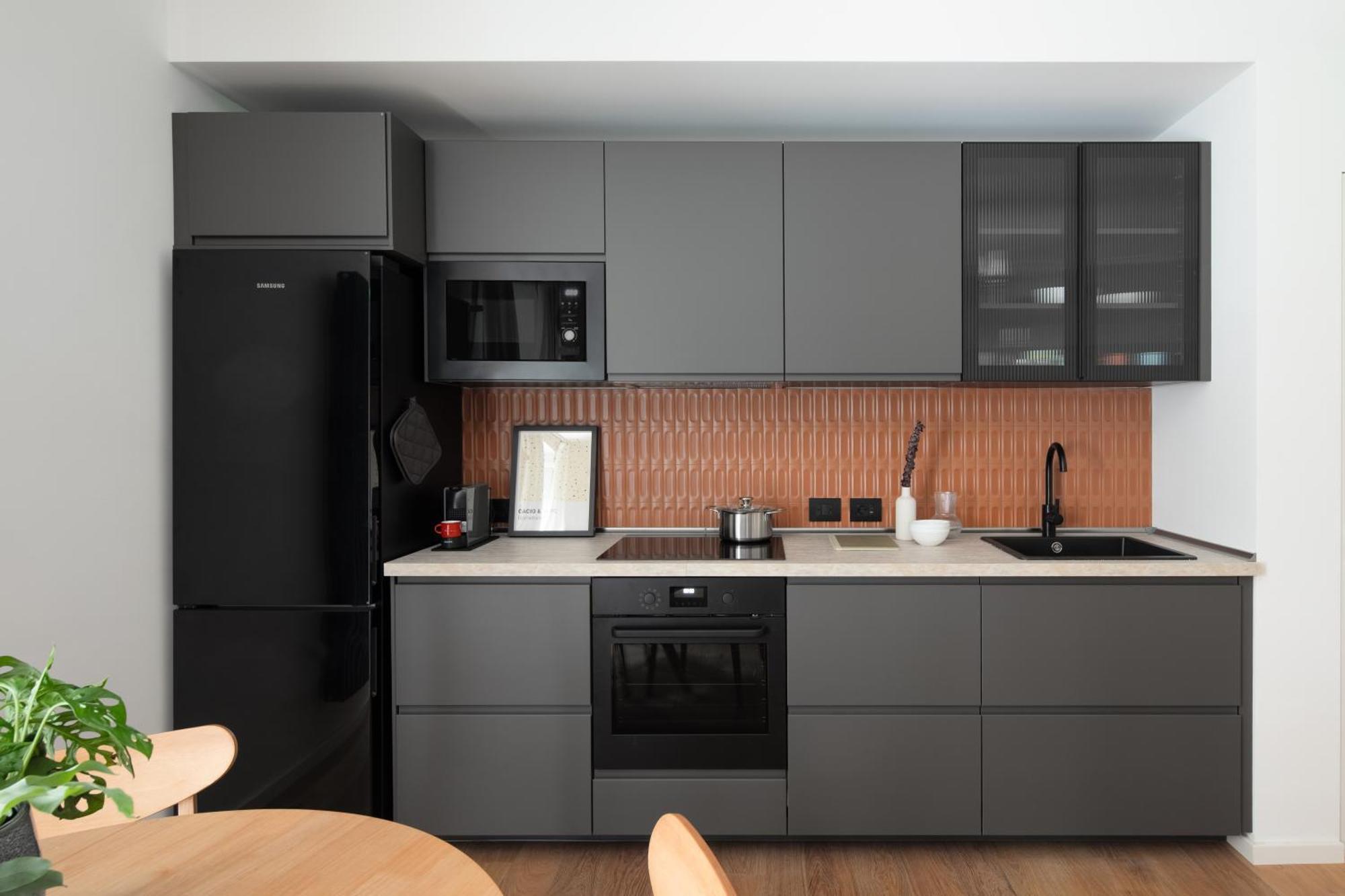Cereate Suites Roma Dış mekan fotoğraf
