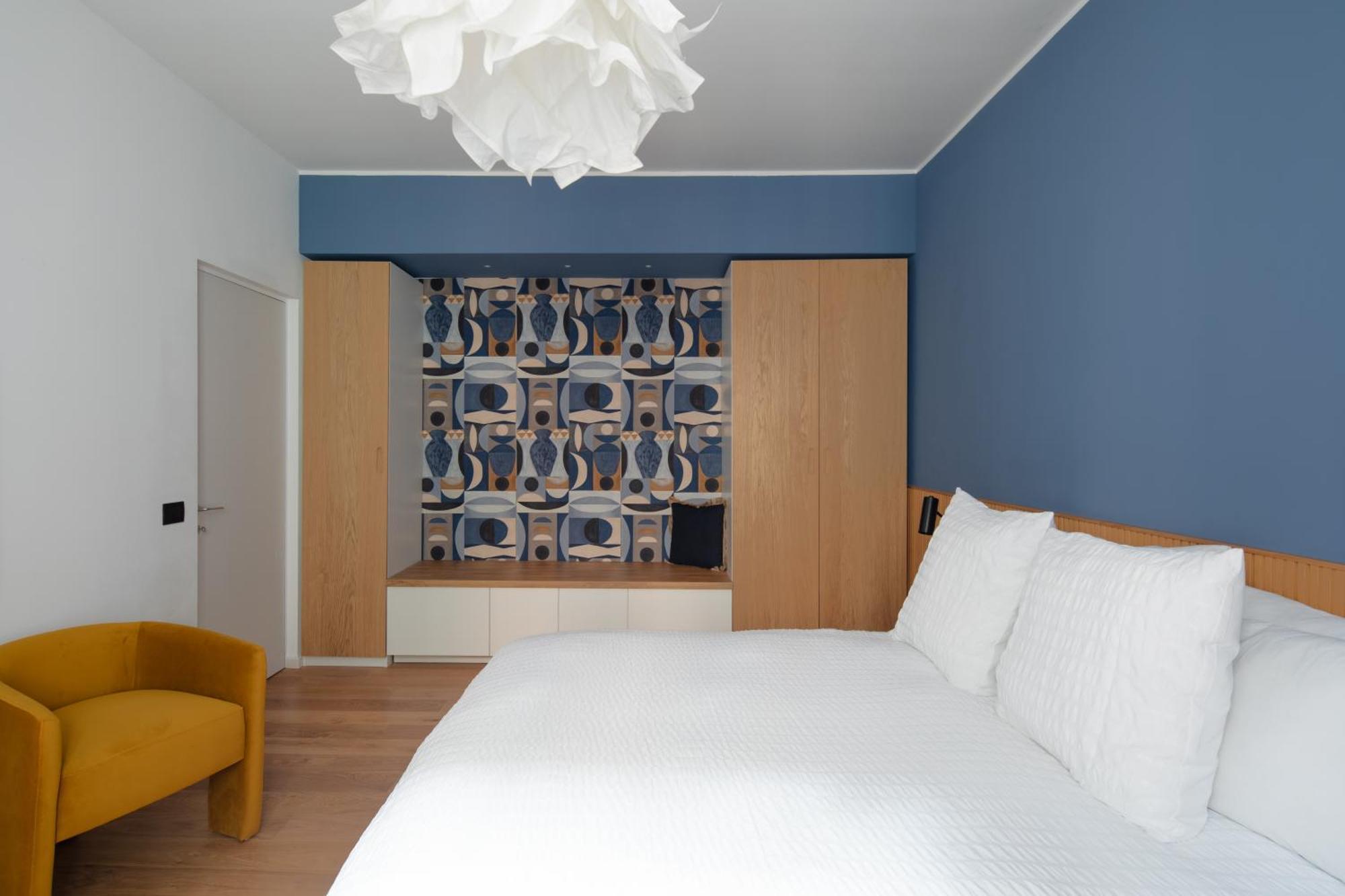 Cereate Suites Roma Dış mekan fotoğraf
